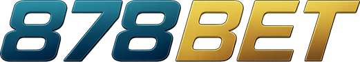 878bet লোগো